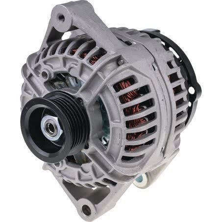 OEX BXA4037 Alternator 12V 120A - Bosch Style Replacement for Holden & More Alternator OEX    - Micks Gone Bush