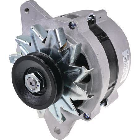 OEX DXA406 12V 55A Alternator - Denso Twin Leg Style Alternator OEX    - Micks Gone Bush