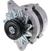 OEX DXA406 12V 55A Alternator - Denso Twin Leg Style Alternator OEX    - Micks Gone Bush