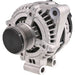 OEX DXA588 12V 150A Alternator - Denso Style with 8 Groove Pulley for V8 4.4L & 6 Groove Applications, 3yr Warranty Alternator OEX    - Micks Gone Bush