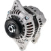 OEX 12V 60A Alternator Mitsubishi Style - MXA824 for Ford Courier & Raider Alternator OEX    - Micks Gone Bush