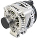 OEX DXA4123 12V 180A Alternator - Reliable Denso Style Replacement Alternator OEX    - Micks Gone Bush