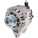 OEX 12V 110A Alternator for Mitsubishi - Model AMX301 Alternator OEX    - Micks Gone Bush