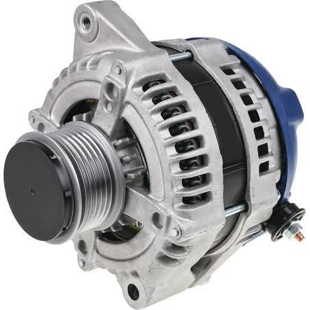 OEX 12V 130A Alternator - D/Style RPL DXA552U Replacement Alternator OEX    - Micks Gone Bush