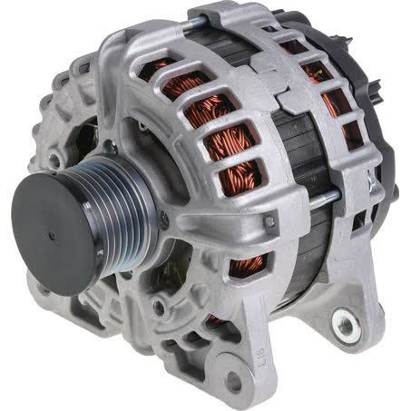 OEX BXA067 12V 150A Bosch-Style Alternator with 3-Year Warranty Alternator OEX    - Micks Gone Bush