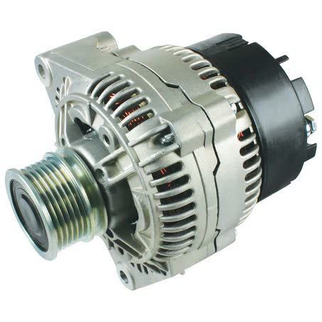 OEX BXA4015 12V 90A Bosch Style Alternator - High-Performance Reliability Alternator OEX    - Micks Gone Bush