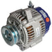 OEX DXA433U 12V 110A Alternator - Denso Style for Toyota Land Cruiser Alternator OEX    - Micks Gone Bush