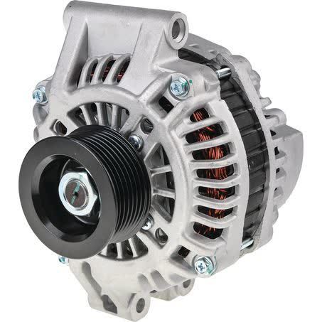 OEX DXA568 12V 90A Denso Style Alternator Alternator OEX    - Micks Gone Bush