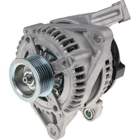 OEX DXA4007 Denso Style Alternator 12V 140A - Premium Quality with Warranty Alternator OEX    - Micks Gone Bush