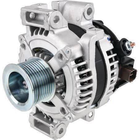 OEX 12V 150A Alternator for Denso - DXA4142 ALTERNATOR Alternator OEX    - Micks Gone Bush