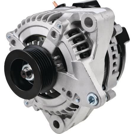 OEX DXA551 Denso Style 12V 130A Alternator for Toyota Land Cruiser Alternator OEX    - Micks Gone Bush