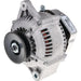 OEX DXA410 12V 80A Alternator – Denso Style for BMW & Daihatsu Alternator OEX    - Micks Gone Bush