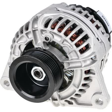 OEX BXA044 Bosch Style 12V Alternator 120A | Premium Quality & Warranty Alternator OEX    - Micks Gone Bush