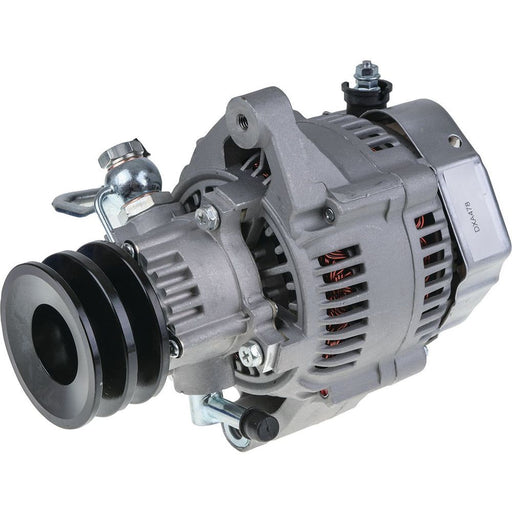 OEX DXA478 12V 70A Denso Style Alternator for Toyota Vehicles Alternator OEX    - Micks Gone Bush