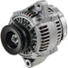 OEX DXA432 12V 80A Alternator - Denso Style for Lexus IS200 & Toyota Land Cruiser Alternator OEX    - Micks Gone Bush