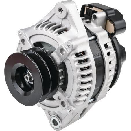 OEX DXA4047 24V 85A Denso-Style Alternator Alternator OEX    - Micks Gone Bush