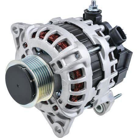 OEX BXA063 12V 120A Bosch Style Alternator - Reliable Aftermarket Option Alternator OEX    - Micks Gone Bush