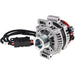 OEX DXA4144HO 12V 220A Denso Style Alternator for Toyota LandCruiser VDJ79R/VDJ200R 4.5L Alternator OEX    - Micks Gone Bush