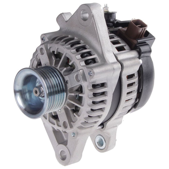 OEX DXA596 12V 90A Denso Style Alternator Alternator OEX    - Micks Gone Bush