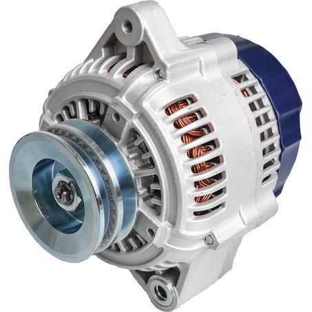 OEX DXA433M Automotive Alternator 12V 110A - Denso Style Alternator OEX    - Micks Gone Bush