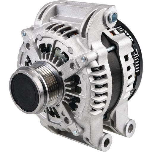 OEX DXA4137 12V 220A Alternator Denso Style - High Quality & Reliable Alternator OEX    - Micks Gone Bush