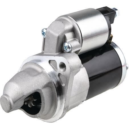 OEX MXS2088 Starter Motor 12V 10Th CW for Mitsubishi Style, Toyota Land Cruiser 2003-2009 Starter Motor OEX    - Micks Gone Bush