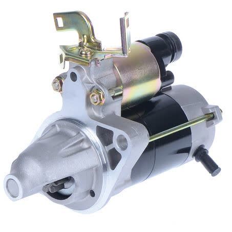 OEX DXS4013 12V Starter Motor 9 Teeth, 1.2kW, for Honda CR-V 1995-2001 Starter Motor OEX    - Micks Gone Bush