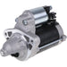 OEX DXS4040 Starter Motor 12V 9 Teeth CW Denso Style - 1.6kW, 3yr Warranty Starter Motor OEX    - Micks Gone Bush