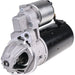 OEX BXS0143 12V Starter Motor 8 Teeth CW Bosch Style for Mitsubishi Magna & Verada Starter Motor OEX    - Micks Gone Bush