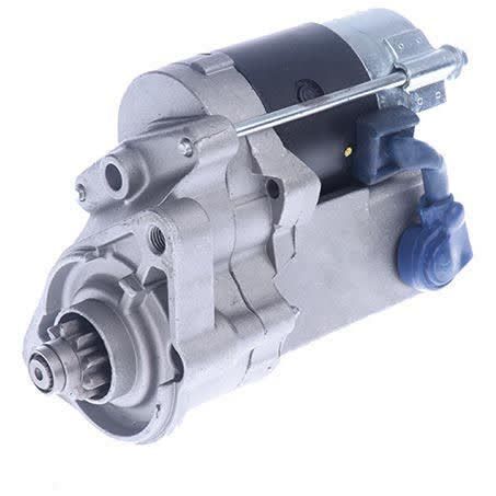 OEX DXS407 12V 9Teeth CW Starter Motor - Remanufactured Denso Style with 3yr Warranty Starter Motor OEX    - Micks Gone Bush