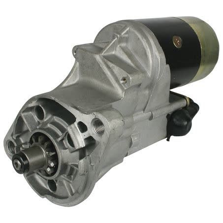 OEX DXS445 Starter Motor 24V, 11 Teeth CW Denso Style, 4.5kW, 3yr Warranty Starter Motor OEX    - Micks Gone Bush