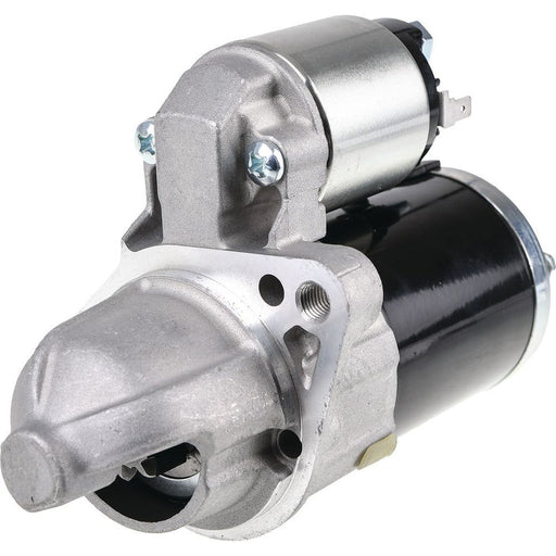 OEX DXS4025 12V 8TH CW Starter Motor - Denso Style, 70mm Flange, 3-Year Warranty Starter Motor OEX    - Micks Gone Bush