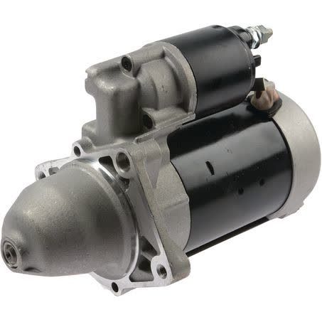 OEX BXS4018 12V 9 Teeth Bosch Style Starter Motor with 3-Year Warranty Starter Motor OEX    - Micks Gone Bush