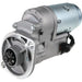 OEX DXS436 12V Starter Motor - 9 Teeth CW Denso Style, 2kW, 3yr Warranty Starter Motor OEX    - Micks Gone Bush