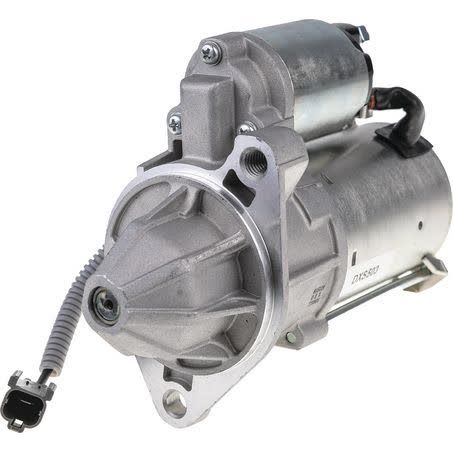 OEX 12V Starter Motor DXS503 Delco Style 9TH CW Starter Motor OEX    - Micks Gone Bush