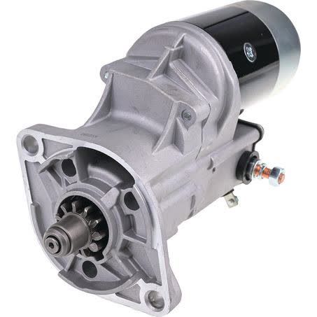 OEX DXS483 24V 11 Teeth CW Denso Style Starter Motor Starter Motor OEX    - Micks Gone Bush