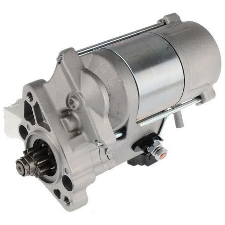 OEX DXS533 12V Starter Motor 9Th CW Denso Style for Toyota 4Runner & Land Cruiser Starter Motor OEX    - Micks Gone Bush