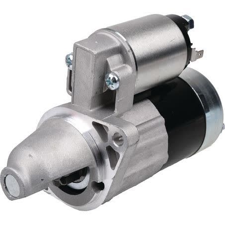 OEX DXS532 12V Starter Motor, 9 Teeth, CW, Denso Style for Daihatsu Rocky & Fourtrak Starter Motor OEX    - Micks Gone Bush