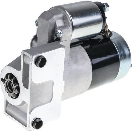 OEX DXS517 Starter Motor 12V 9 Teeth CW Denso Style - 3yr Warranty Starter Motor OEX    - Micks Gone Bush