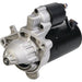 OEX BXS0191 Starter Motor 12V 10 Teeth CW Bosch Style - 1.7kW, 3yr Warranty Starter Motor OEX    - Micks Gone Bush