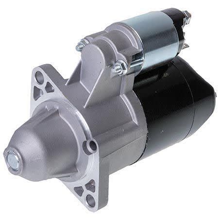 OEX DXS402 12V Starter Motor, 9 Teeth, Denso Style, 74mm Flange, 3-Year Warranty Starter Motor OEX    - Micks Gone Bush