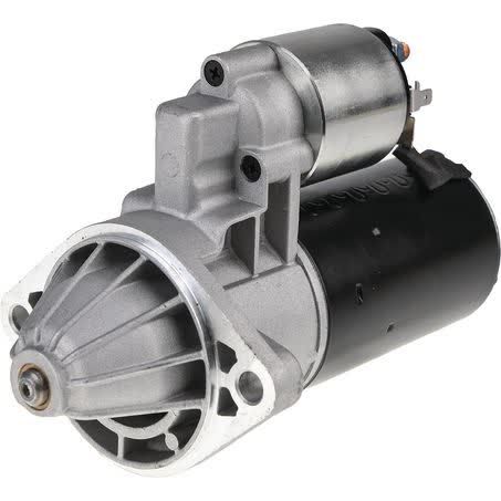 OEX BXS0104 Starter Motor 12V Bosch Style 9 Teeth CW 1.5kW Starter Motor OEX    - Micks Gone Bush