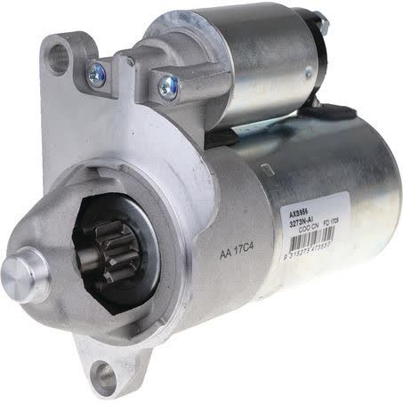 OEX AXS956 Starter Motor 12V 10 Tooth CW Autolite Style 1.4kW Starter Motor OEX    - Micks Gone Bush