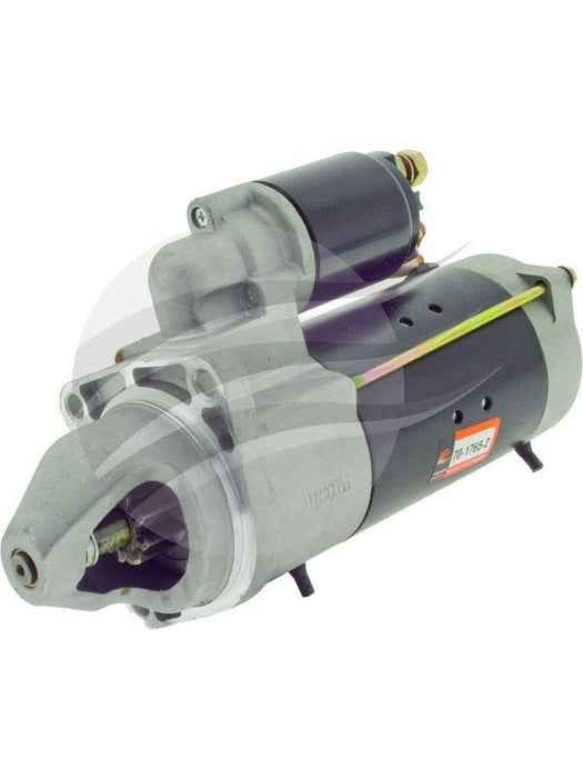 Jaylec 12V Starter for Deutz Volvo BL71 Back Hoe - 9Th Cw 1018422 Engine Starter Motor Jaylec    - Micks Gone Bush