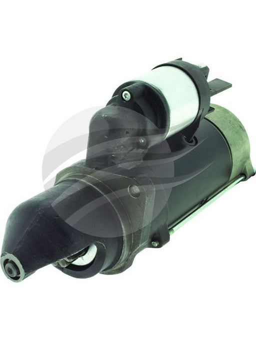 Jaylec 12V 4.0Kw 11T Starter for John Deere 9230 Tractor - Reliable Automotive Electrical Solution Starter Motor Jaylec    - Micks Gone Bush