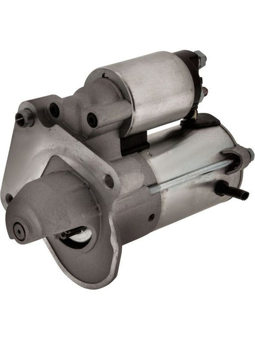 Jaylec Starter for Ford Fiesta/Fusion 1.4L & 1.6L Diesel TDCi (2001-On) - Model 70-0018 Starter Motor Jaylec    - Micks Gone Bush