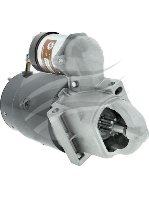 Jaylec 12V Starter for Chev 350, Offset Mount 70-0112 - Reliable Automotive Electrical Solution Starter Motor Jaylec    - Micks Gone Bush