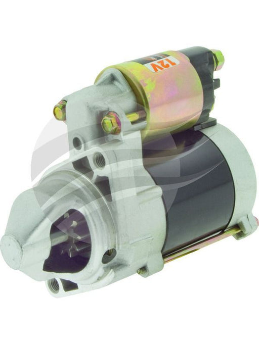 Jaylec 12V Starter for Honda GXU530 V Twin, GXU530 CCW 70-8177 - Australias Leading Automotive Electrical Supplier Starter Motor Jaylec    - Micks Gone Bush