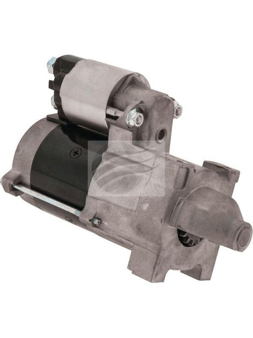 Jaylec 12V Starter for Briggs & Stratton 15TH Wood Splitter – Model 70-8148-4 Starter Motor Jaylec    - Micks Gone Bush