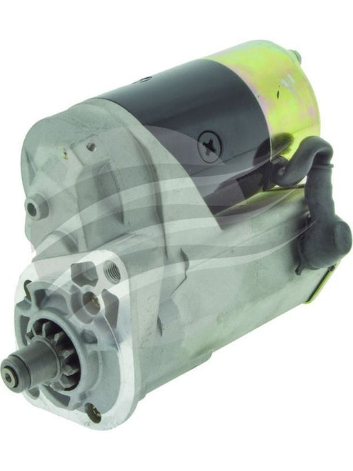 Jaylec Starter 70-8578HD for Toyota Land Cruiser 3.0L l4 (1996-2000) - Reliable Aftermarket Solution Starter Motor Jaylec    - Micks Gone Bush